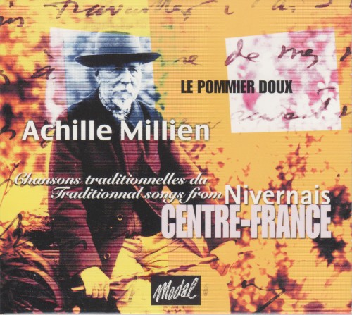 Achille Millien, Le pommier doux