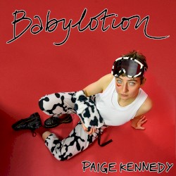 Babylotion