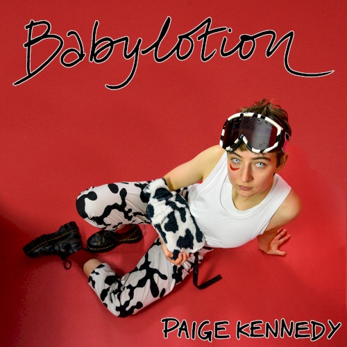 Babylotion