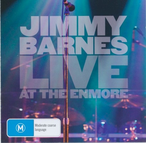 Live at the Enmore