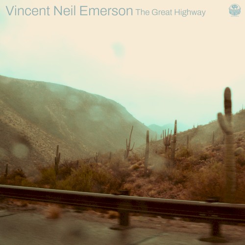 The Great Highway