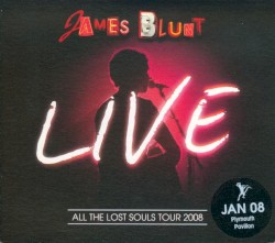 All the Lost Souls Tour 2008 (Plymouth Pavilions 18.01.2008)