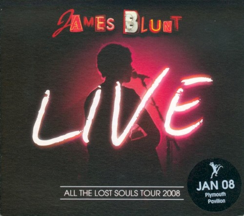 All the Lost Souls Tour 2008 (Plymouth Pavilions 18.01.2008)
