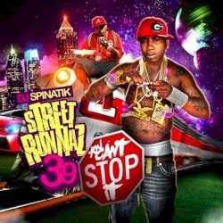 Street Runnaz 39