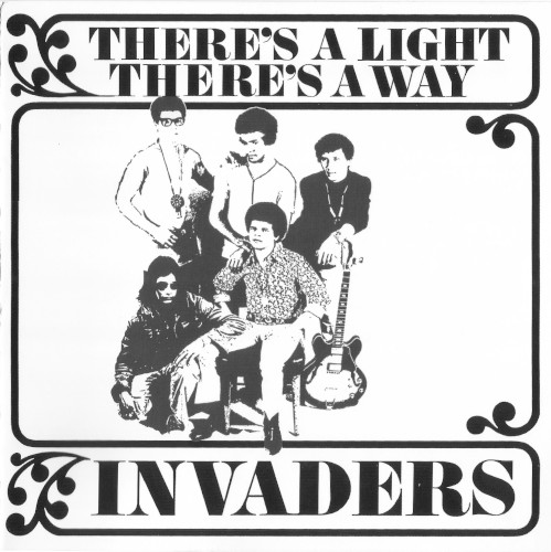There’s a Light There’s a Way