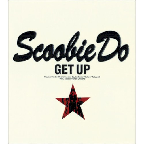 Get Up