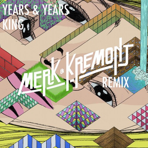 King (Merk & Kremont Remix)