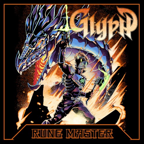 Rune Master