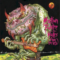 Martion Fuhtre