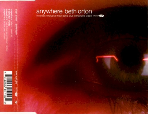 Anywhere