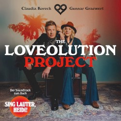 The Loveolution Project