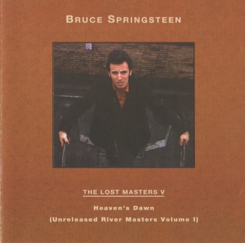 The Lost Masters V: Heaven’s Dawn (Unreleased River Masters, Volume I)