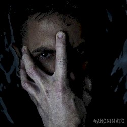 #Anonimato
