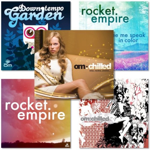 Downtempo Bundle