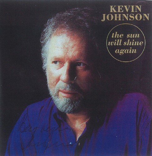 The Sun Will Shine Again