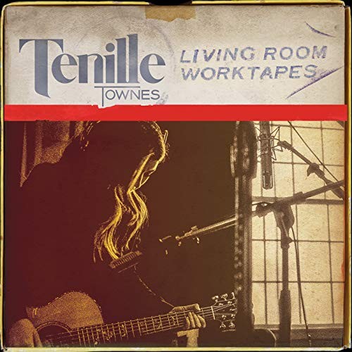 Living Room Worktapes
