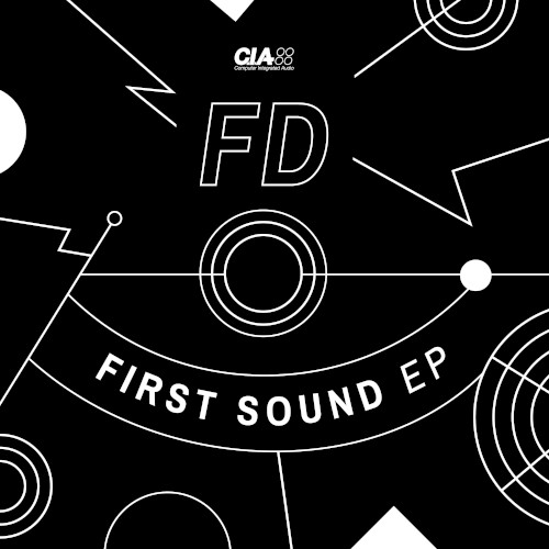 First Sound EP