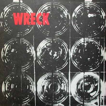 Wreck