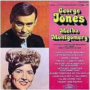 Only Duets Ever Recorded