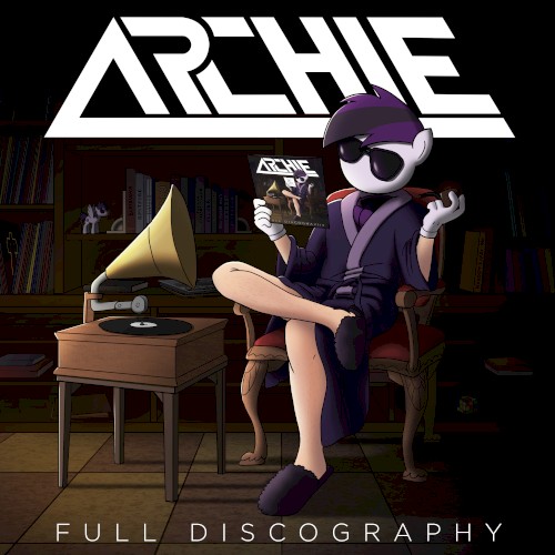 Full Discography