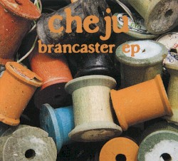 Brancaster EP