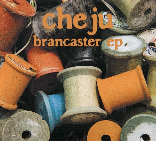 Brancaster EP