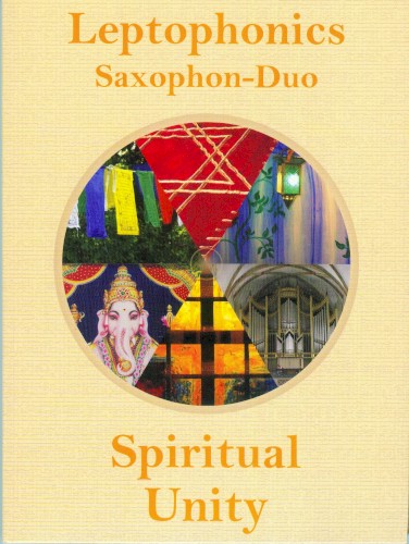 Spiritual Unity