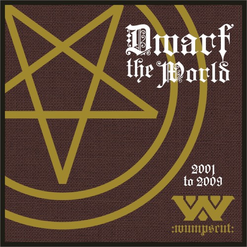 Dwarf the World