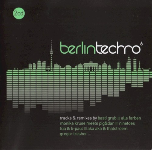 Berlin Techno 6