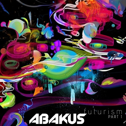 Futurism, Part 1