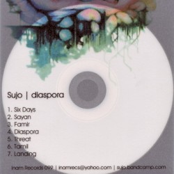 Diaspora