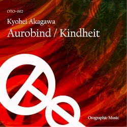Aurobind / Kindheit