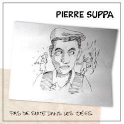 Pas de suite dans les idées