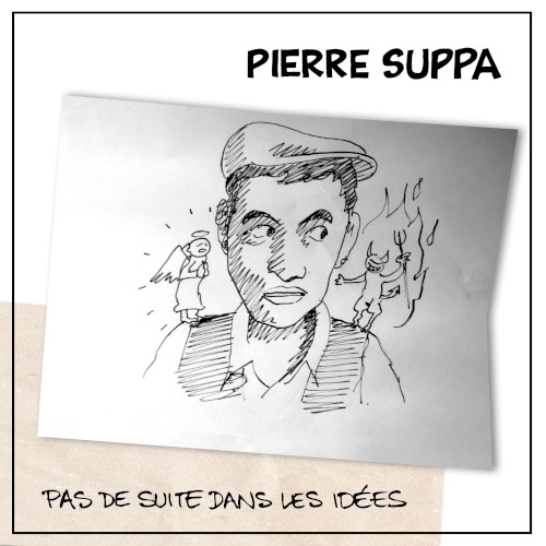 Pas de suite dans les idées