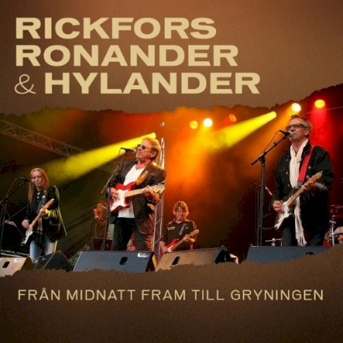 Från Midnatt Fram Till Gryningen