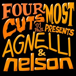 Four Most Cuts Presents - Agnelli & Nelson