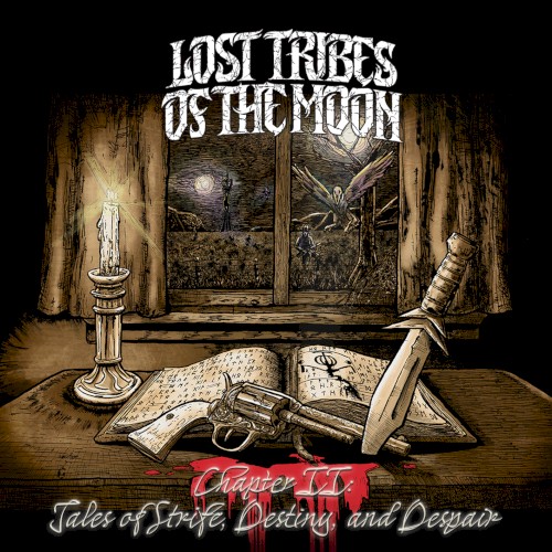 Chapter II: Tales of Strife, Destiny, and Despair