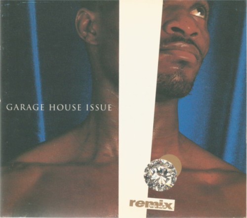 Remix Trax, Vol. 8: Garage House Issue