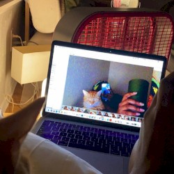 Borderline (An Ode to Self Care)