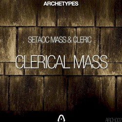 Clerical Mass