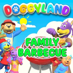 Family Barbecue