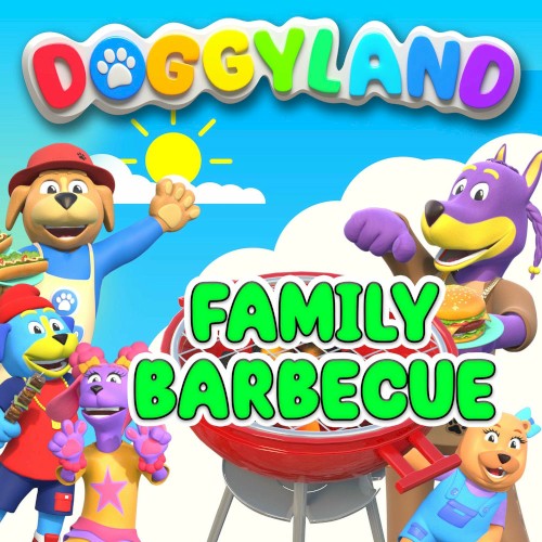 Family Barbecue