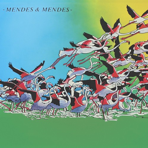 Mendes & Mendes