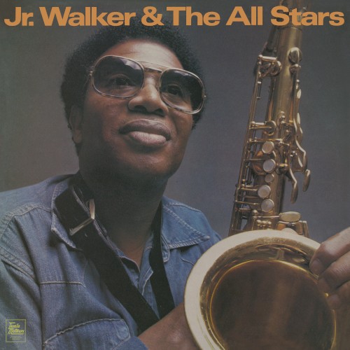 Jr. Walker & the All Stars