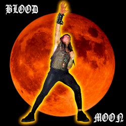 Blood Moon