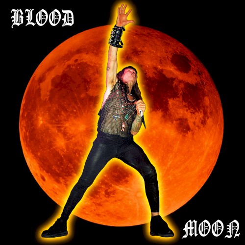 Blood Moon