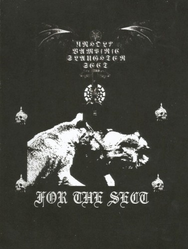 For the Sect