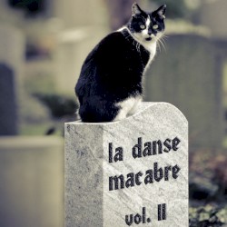 La Danse Macabre 2