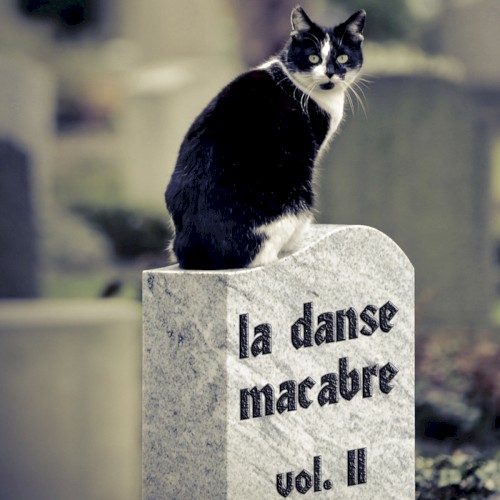 La Danse Macabre 2