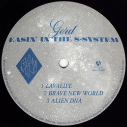 Easin' In The S-System